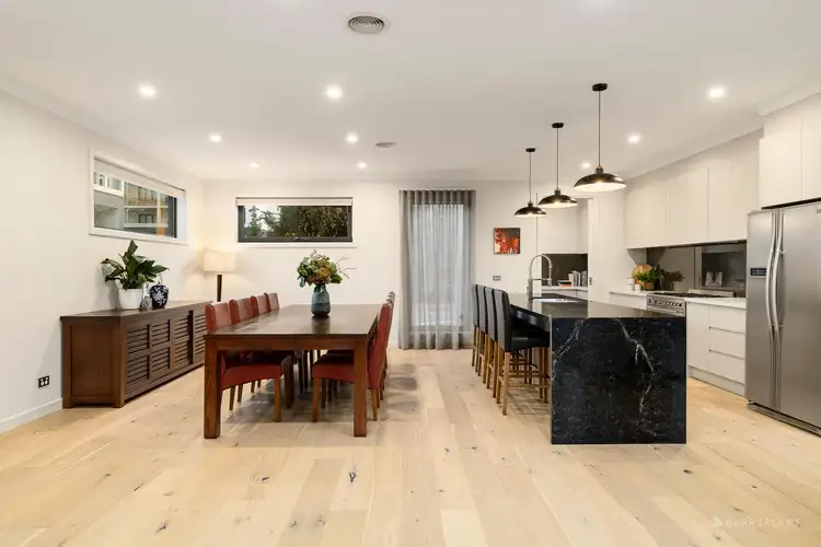 Fourth view of Homely house listing, 2 Morello Circle, Doncaster East VIC 3109