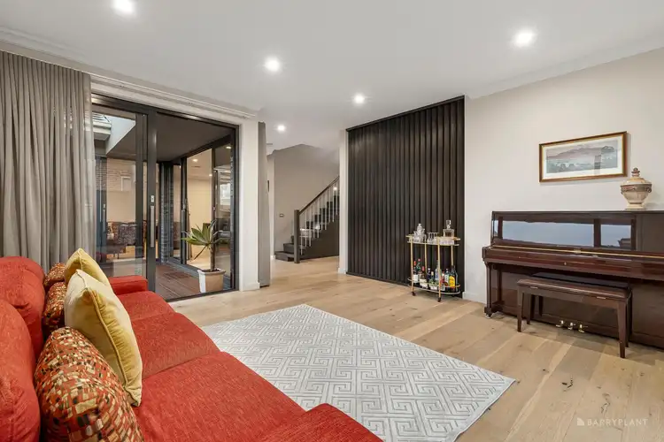 Fifth view of Homely house listing, 2 Morello Circle, Doncaster East VIC 3109