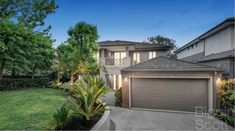 Main view of Homely house listing, 36 Albury Road, Balwyn North VIC 3104