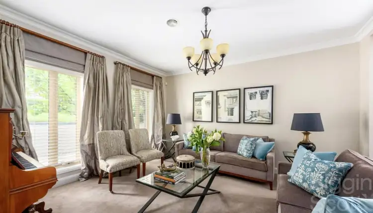 Second view of Homely house listing, 36 Albury Road, Balwyn North VIC 3104