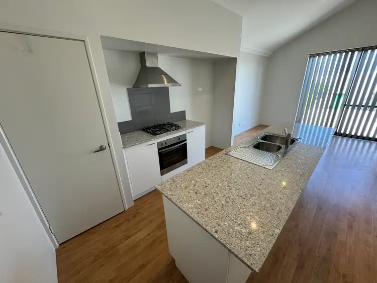 Third view of Homely house listing, 45B Constellation Drive, Australind WA 6233