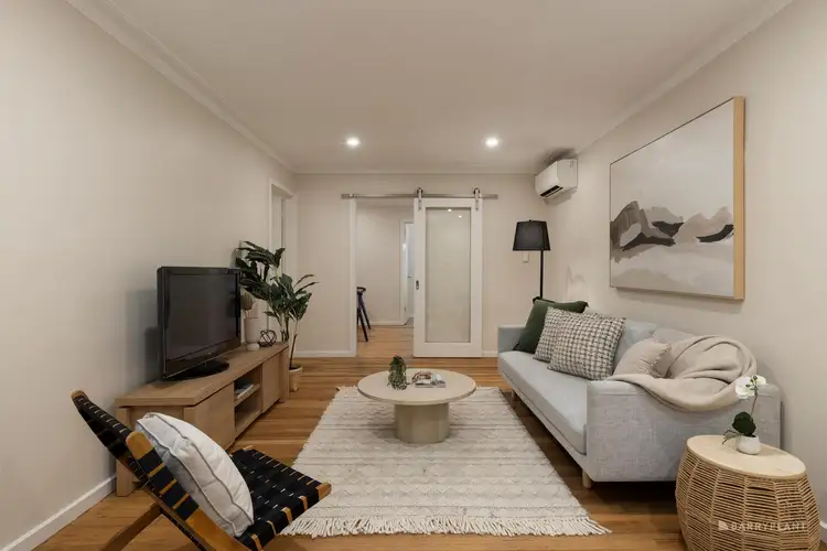Second view of Homely unit listing, 4/1A Kintore Crescent, Box Hill VIC 3128