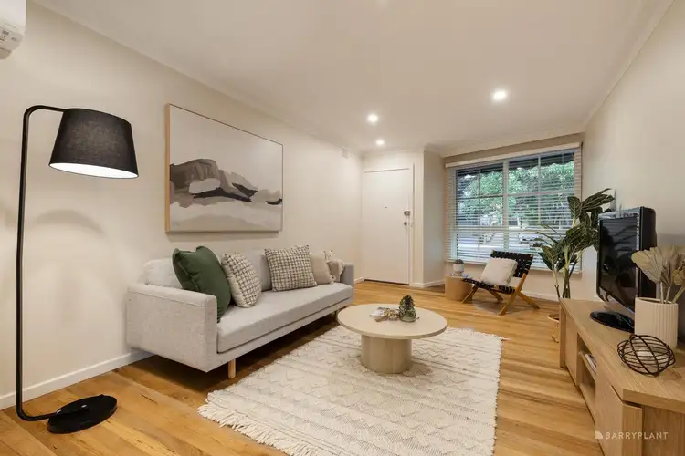 Third view of Homely unit listing, 4/1A Kintore Crescent, Box Hill VIC 3128