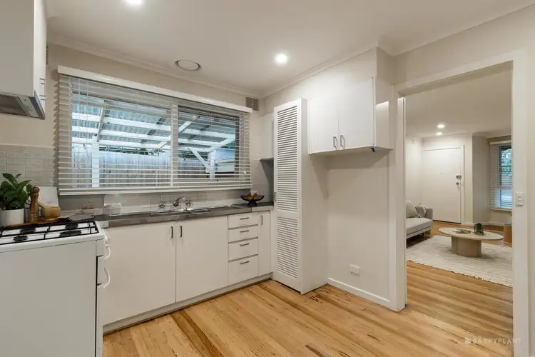 Fourth view of Homely unit listing, 4/1A Kintore Crescent, Box Hill VIC 3128