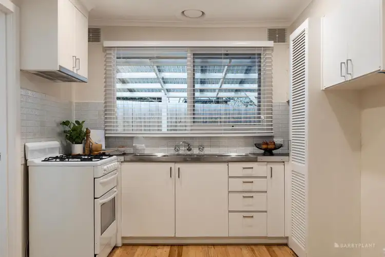 Fifth view of Homely unit listing, 4/1A Kintore Crescent, Box Hill VIC 3128