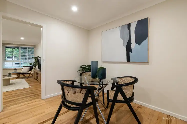 Sixth view of Homely unit listing, 4/1A Kintore Crescent, Box Hill VIC 3128