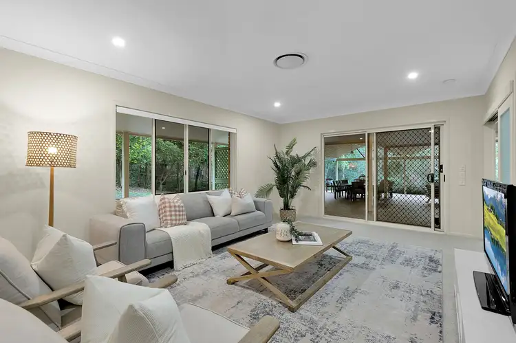 Fourth view of Homely house listing, 257A Sugars Road, Anstead QLD 4070