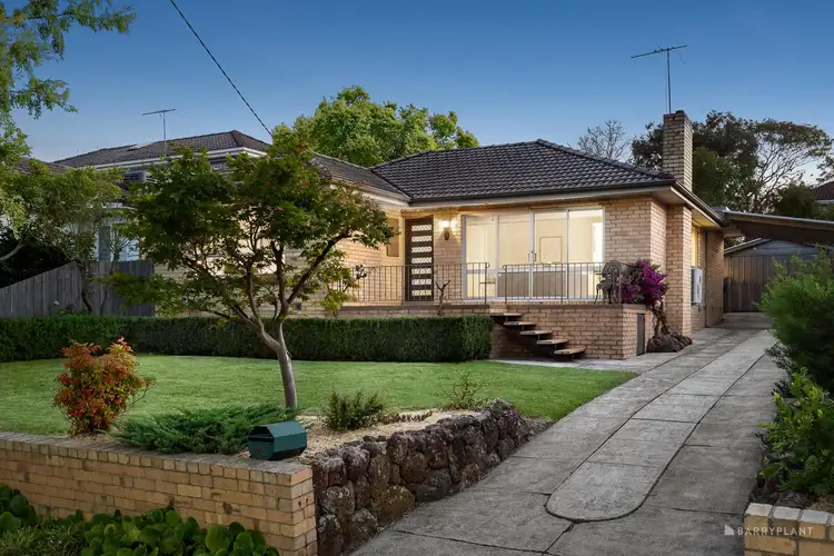 Main view of Homely house listing, 28 Worrell Street, Nunawading VIC 3131
