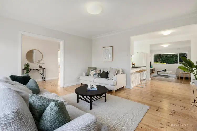 Third view of Homely house listing, 28 Worrell Street, Nunawading VIC 3131