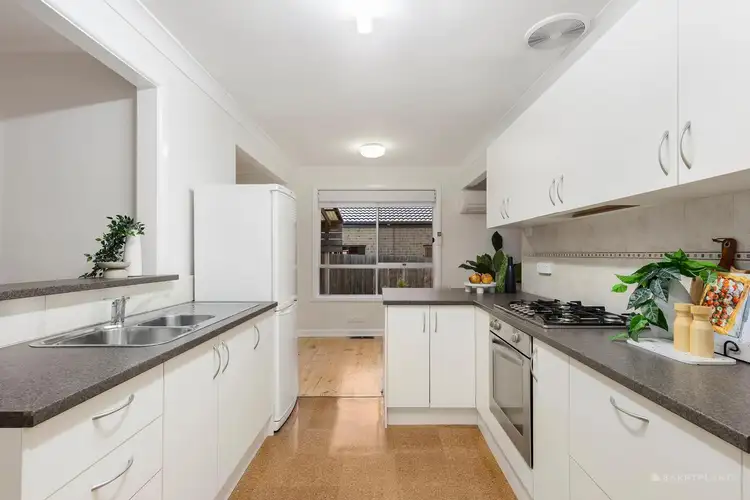 Fourth view of Homely house listing, 28 Worrell Street, Nunawading VIC 3131