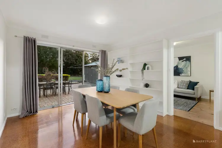 Fifth view of Homely house listing, 28 Worrell Street, Nunawading VIC 3131