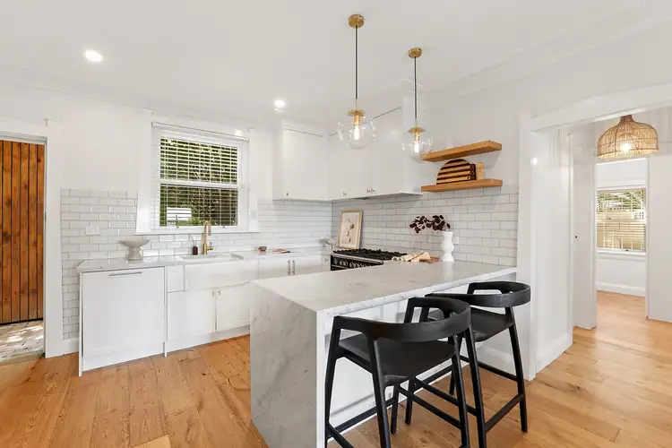 Third view of Homely apartment listing, 2/47 Queenscliff Road, Queenscliff NSW 2096