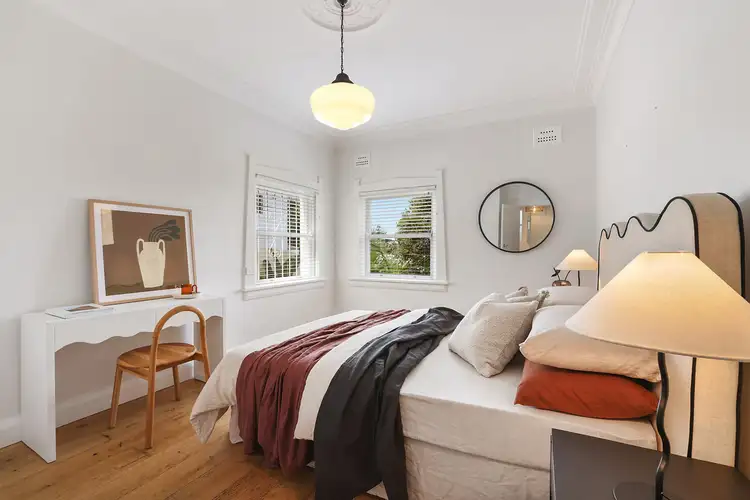 Sixth view of Homely apartment listing, 2/47 Queenscliff Road, Queenscliff NSW 2096