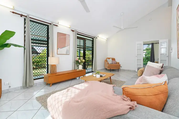 6 Osprey Court, Wulagi NT 812