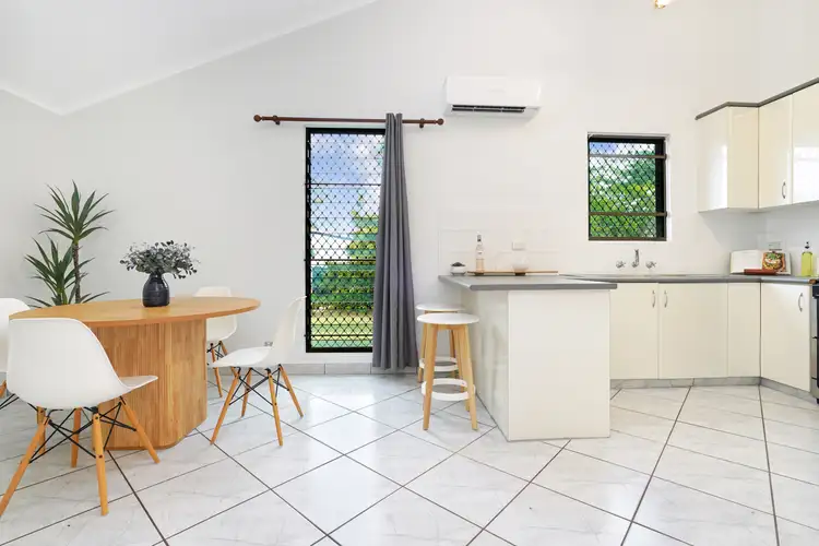 Third view of Homely house listing, 6 Osprey Court, Wulagi NT 812