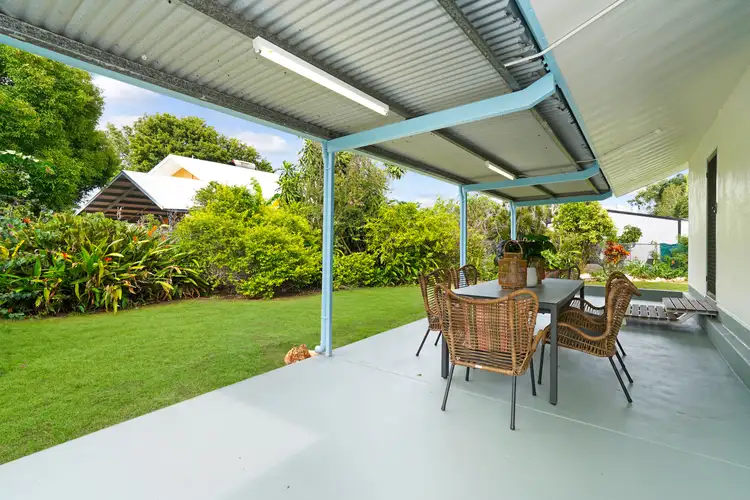 Fourth view of Homely house listing, 6 Osprey Court, Wulagi NT 812