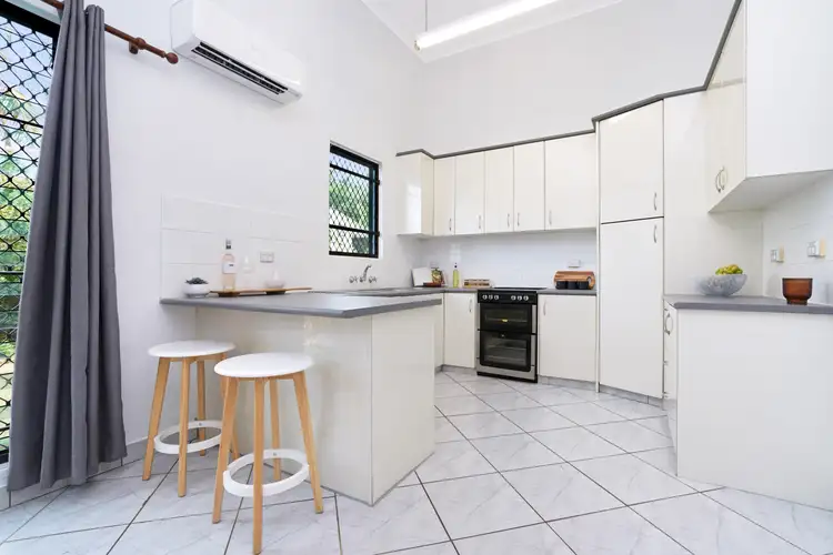 Fifth view of Homely house listing, 6 Osprey Court, Wulagi NT 812