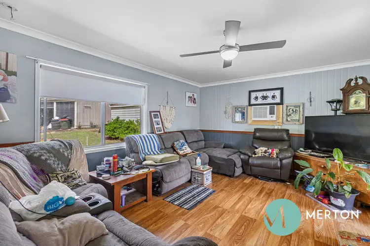 Fifth view of Homely house listing, 71 Settlement Road, Curra QLD 4570