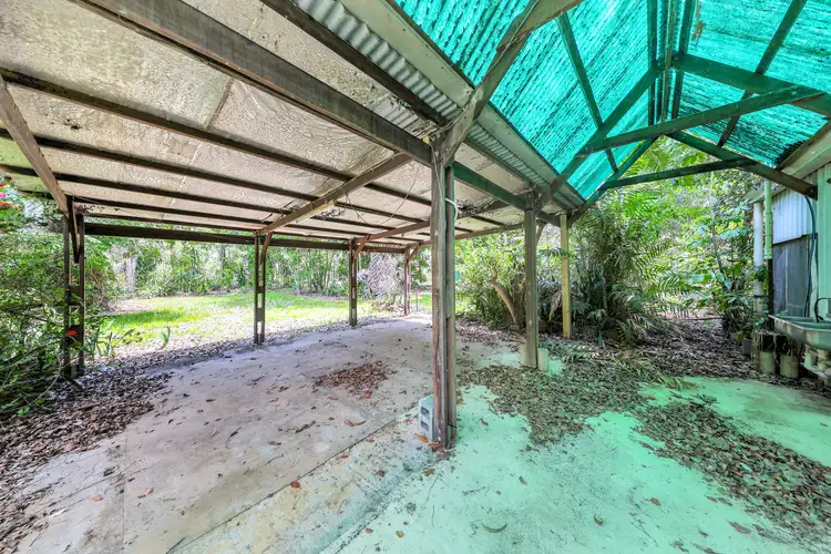 Main view of Homely land listing, 645 Strangways Road, Humpty Doo NT 836