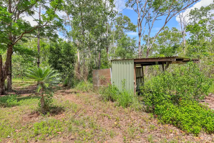 Second view of Homely land listing, 645 Strangways Road, Humpty Doo NT 836