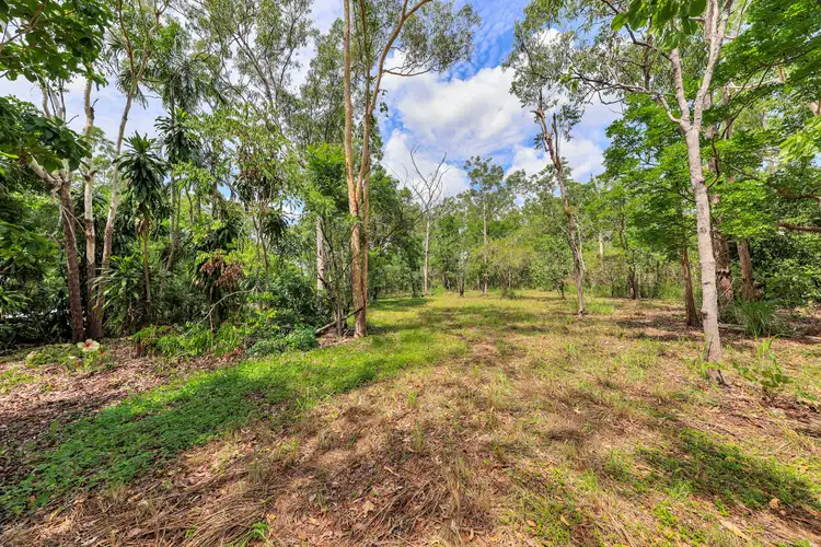 Third view of Homely land listing, 645 Strangways Road, Humpty Doo NT 836