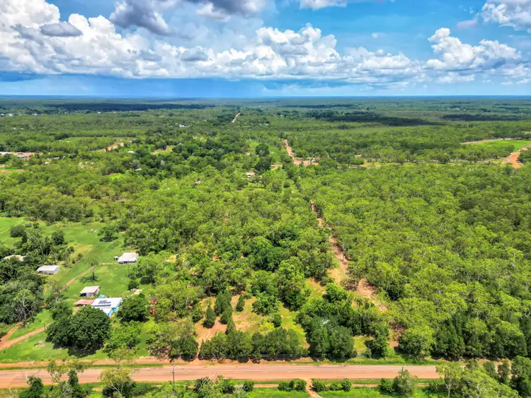 Fourth view of Homely land listing, 645 Strangways Road, Humpty Doo NT 836