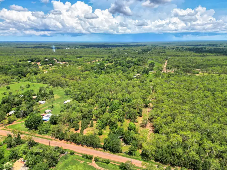 Fifth view of Homely land listing, 645 Strangways Road, Humpty Doo NT 836