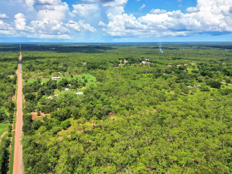 Sixth view of Homely land listing, 645 Strangways Road, Humpty Doo NT 836