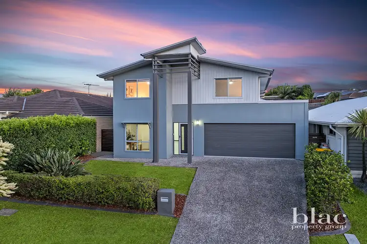 141 Brisbane Road, Warner QLD 4500