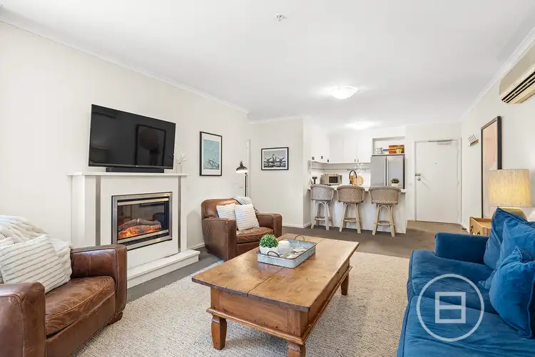 Fourth view of Homely apartment listing, 403/148 Wells Street, South Melbourne VIC 3205