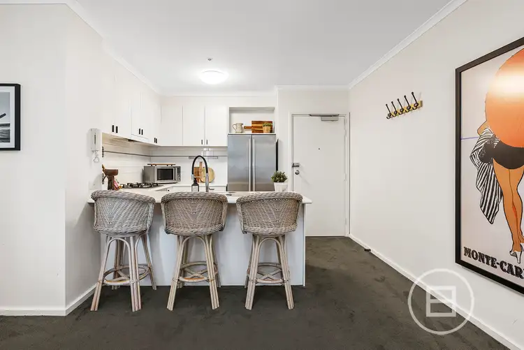 Sixth view of Homely apartment listing, 403/148 Wells Street, South Melbourne VIC 3205