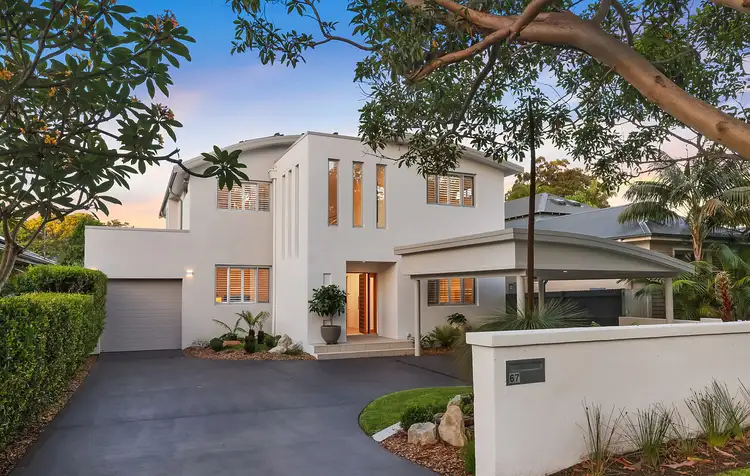 Main view of Homely house listing, 67 Brighton Street, Curl Curl NSW 2096