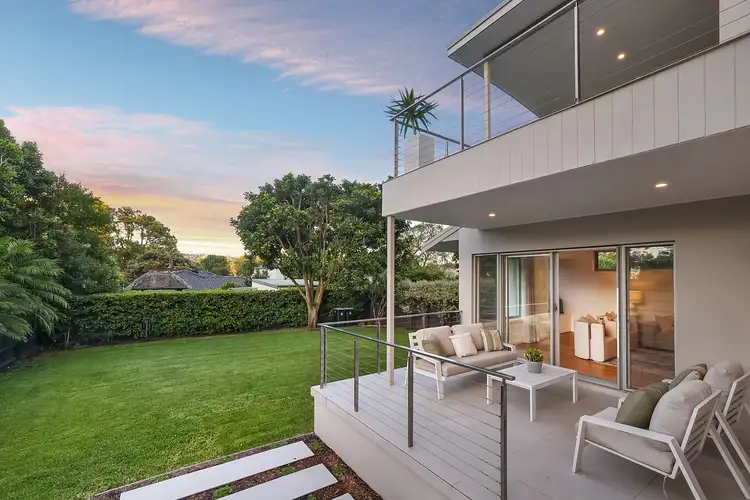Fourth view of Homely house listing, 67 Brighton Street, Curl Curl NSW 2096