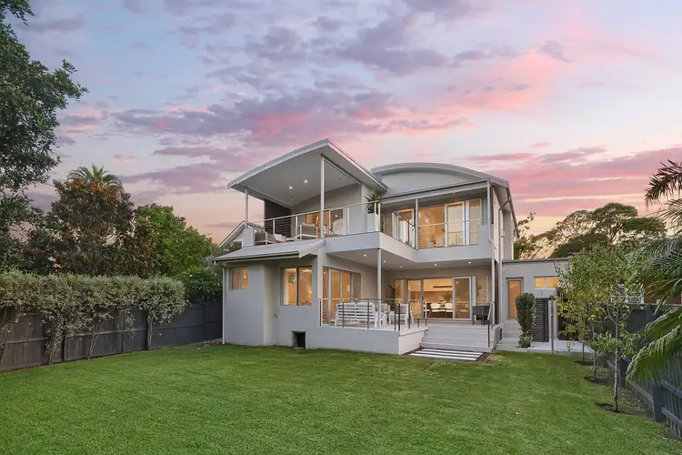 Sixth view of Homely house listing, 67 Brighton Street, Curl Curl NSW 2096