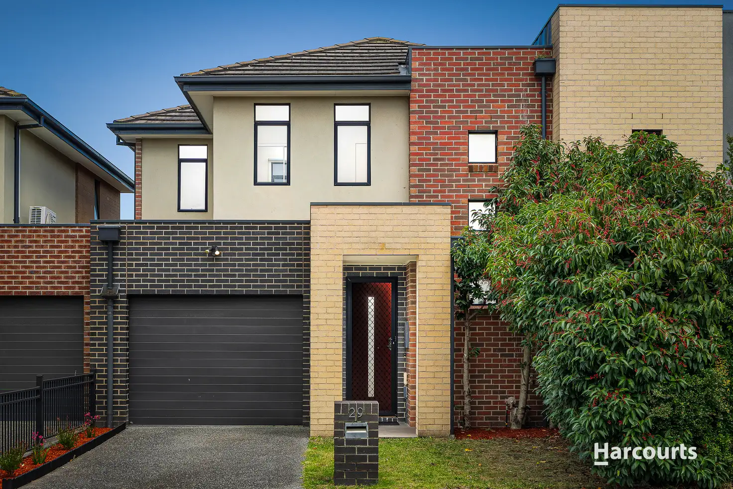 Main view of Homely townhouse listing, 29 Botanic Drive, Clayton South VIC 3169