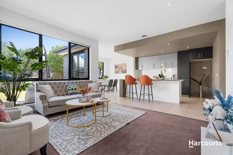 Second view of Homely townhouse listing, 29 Botanic Drive, Clayton South VIC 3169