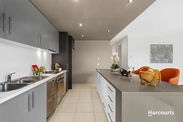 Fifth view of Homely townhouse listing, 29 Botanic Drive, Clayton South VIC 3169