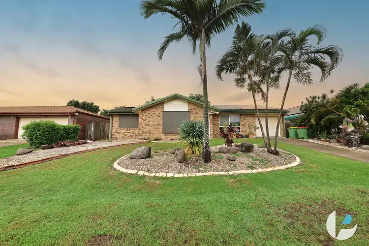Second view of Homely house listing, 54 Penrose Circuit, Redbank Plains QLD 4301