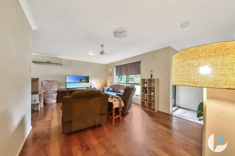 Fifth view of Homely house listing, 54 Penrose Circuit, Redbank Plains QLD 4301