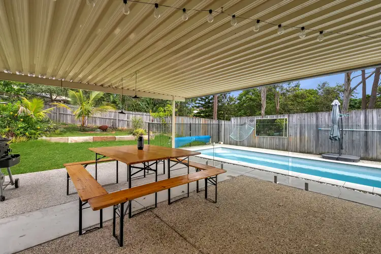 28 Kyecody Close, Moggill QLD 4070