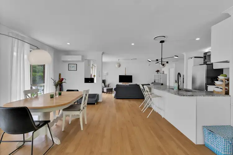 Third view of Homely house listing, 28 Kyecody Close, Moggill QLD 4070