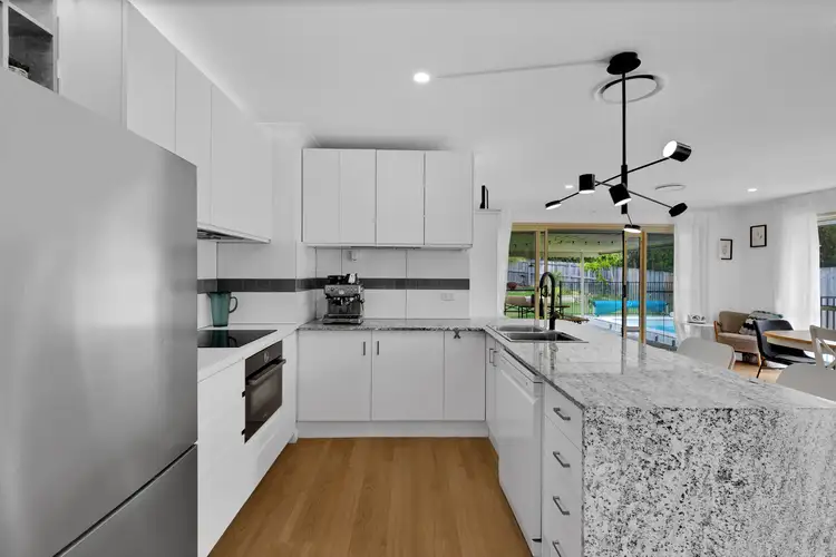 Fourth view of Homely house listing, 28 Kyecody Close, Moggill QLD 4070
