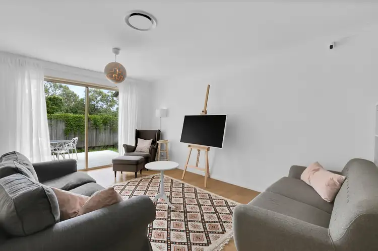 Fifth view of Homely house listing, 28 Kyecody Close, Moggill QLD 4070