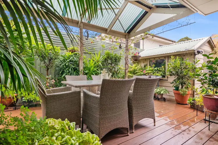 Fifth view of Homely townhouse listing, 2/8 Woonton Street, Rosebud VIC 3939