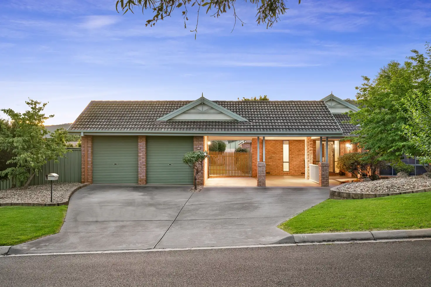 Main view of Homely house listing, 33 Lanaghan Street, Glenroy NSW 2640