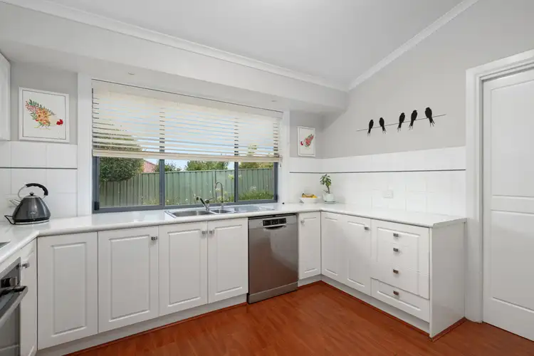 Fourth view of Homely house listing, 33 Lanaghan Street, Glenroy NSW 2640