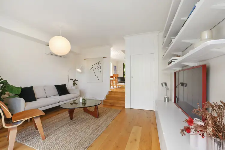 Fourth view of Homely apartment listing, 5/14-20 The Crescent, Manly NSW 2095