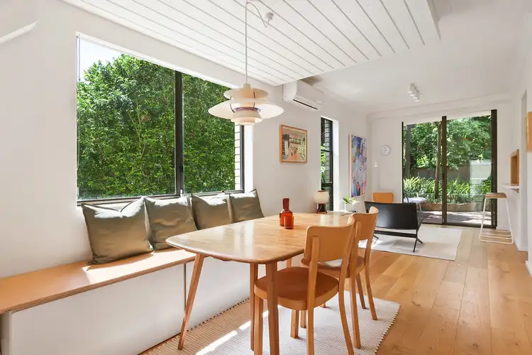 Sixth view of Homely apartment listing, 5/14-20 The Crescent, Manly NSW 2095