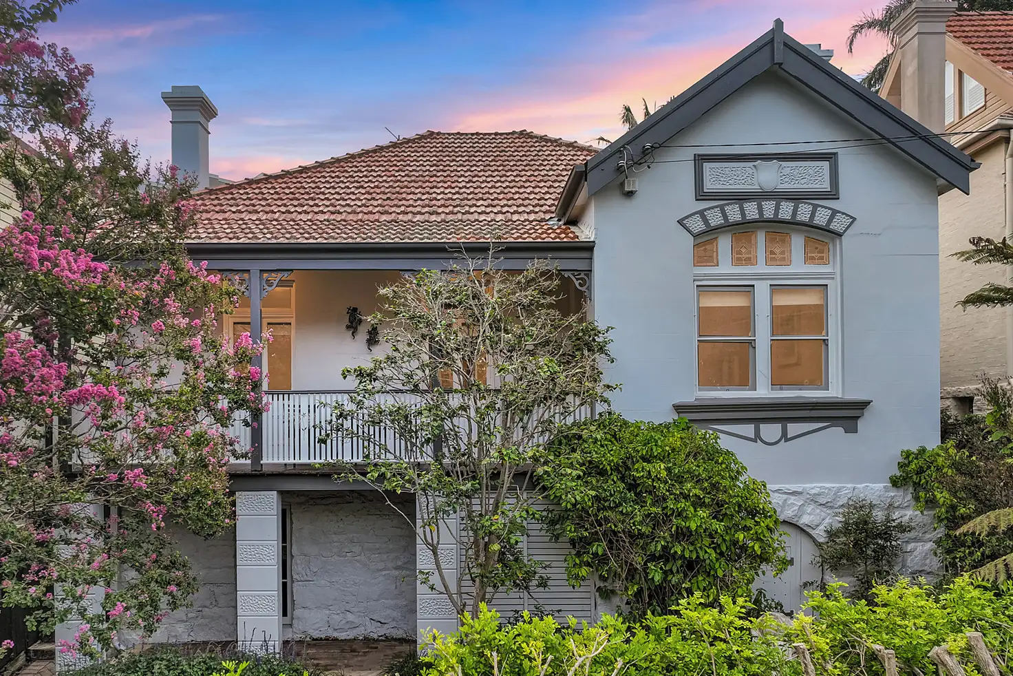 Main view of Homely house listing, 4 James Street, Manly NSW 2095