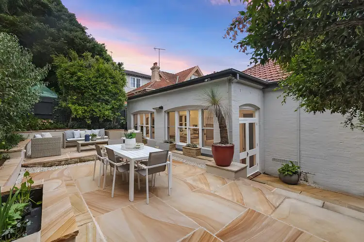 Third view of Homely house listing, 4 James Street, Manly NSW 2095